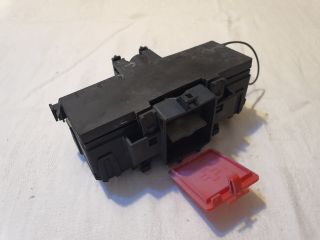 bontott MERCEDES-BENZ C-CLASS Biztosítéktábla Motortér