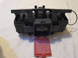 bontott MERCEDES-BENZ C-CLASS Biztosítéktábla Motortér