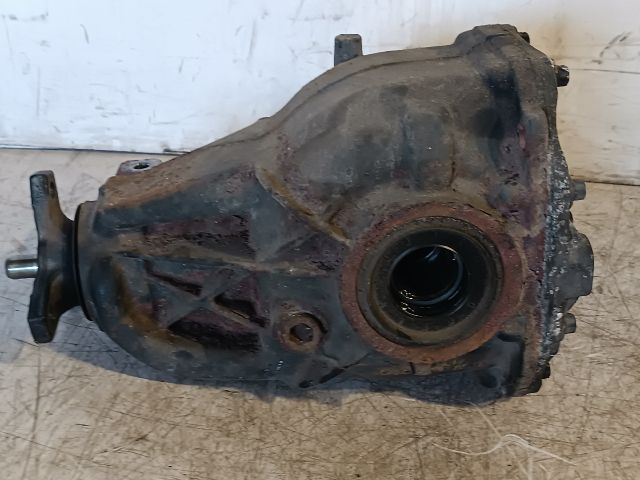 bontott MERCEDES-BENZ C-CLASS Hátsó Differenciálmű