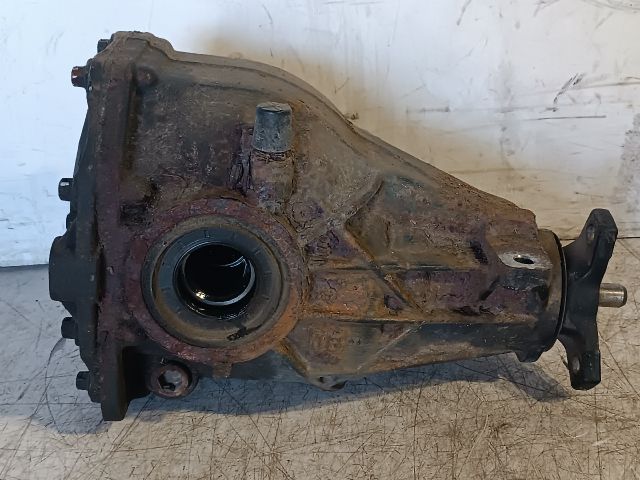 bontott MERCEDES-BENZ C-CLASS Hátsó Differenciálmű