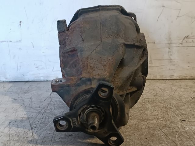 bontott MERCEDES-BENZ C-CLASS Hátsó Differenciálmű