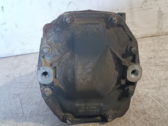 bontott MERCEDES-BENZ C-CLASS Hátsó Differenciálmű