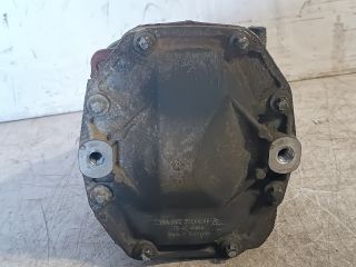 bontott MERCEDES-BENZ C-CLASS Hátsó Differenciálmű