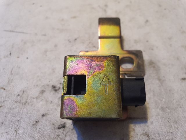 bontott MERCEDES-BENZ C-CLASS Menetstabilizátor Elektronika