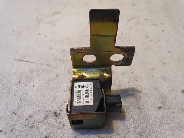 bontott MERCEDES-BENZ C-CLASS Menetstabilizátor Elektronika