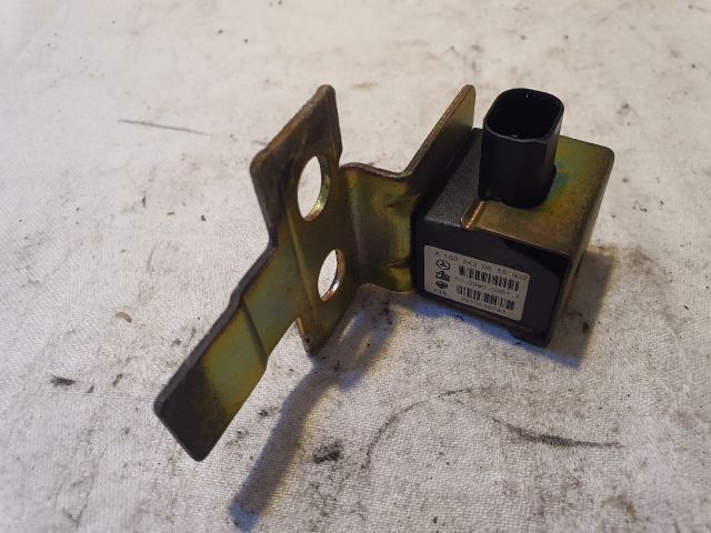 bontott MERCEDES-BENZ C-CLASS Menetstabilizátor Elektronika