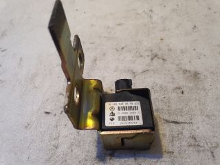 bontott MERCEDES-BENZ C-CLASS Menetstabilizátor Elektronika