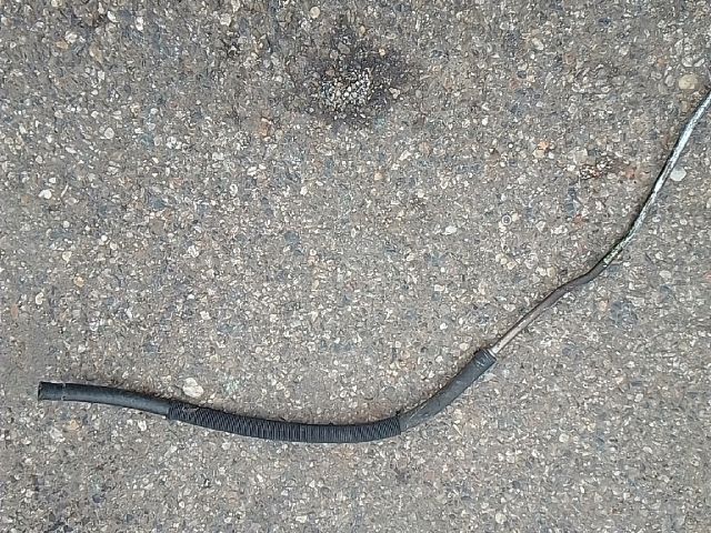 bontott MERCEDES-BENZ C-CLASS Szervócső