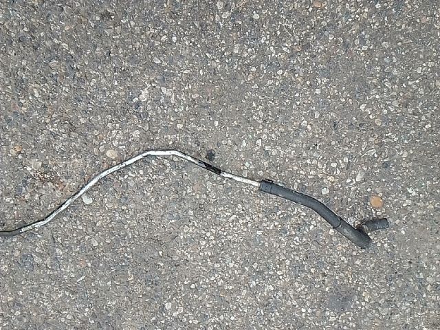 bontott MERCEDES-BENZ C-CLASS Szervócső