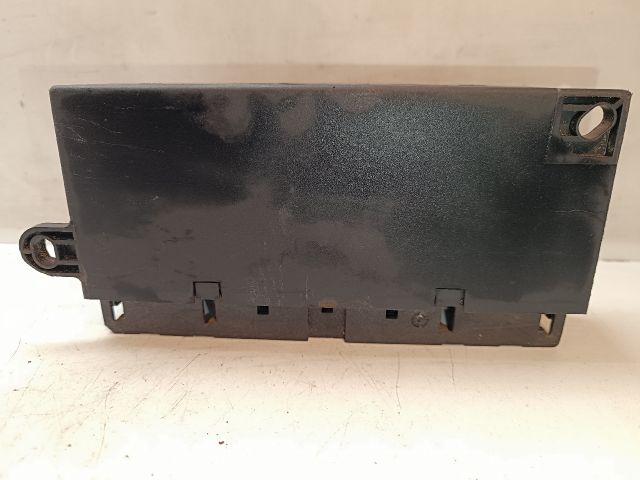 bontott MERCEDES-BENZ C-CLASS Komfort Elektronika