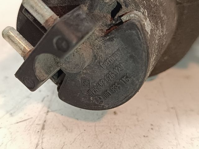 bontott MERCEDES-BENZ C-CLASS Vízpumpa