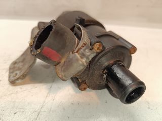 bontott MERCEDES-BENZ C-CLASS Vízpumpa