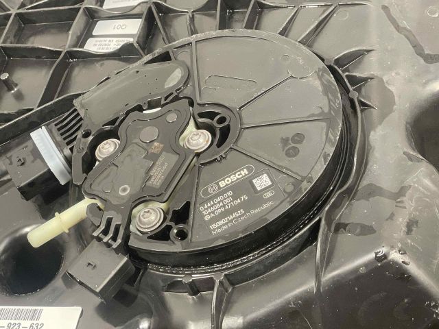 bontott MERCEDES-BENZ C-CLASS AdBlue Szivattyú