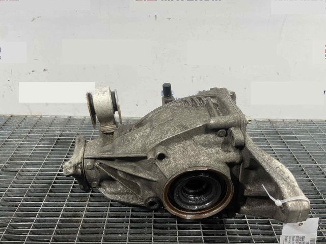 bontott MERCEDES-BENZ C-CLASS Differenciálmű Tartó Bak