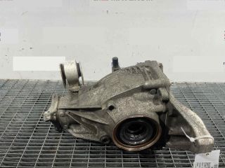 bontott MERCEDES-BENZ C-CLASS Differenciálmű Tartó Bak