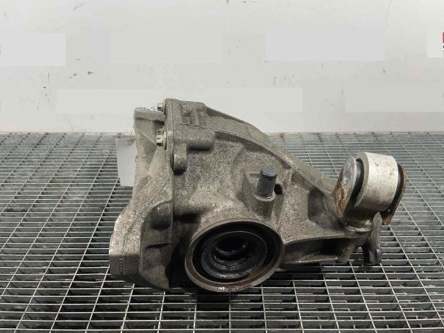 bontott MERCEDES-BENZ C-CLASS Differenciálmű Tartó Bak