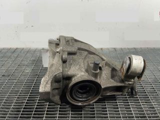 bontott MERCEDES-BENZ C-CLASS Differenciálmű Tartó Bak