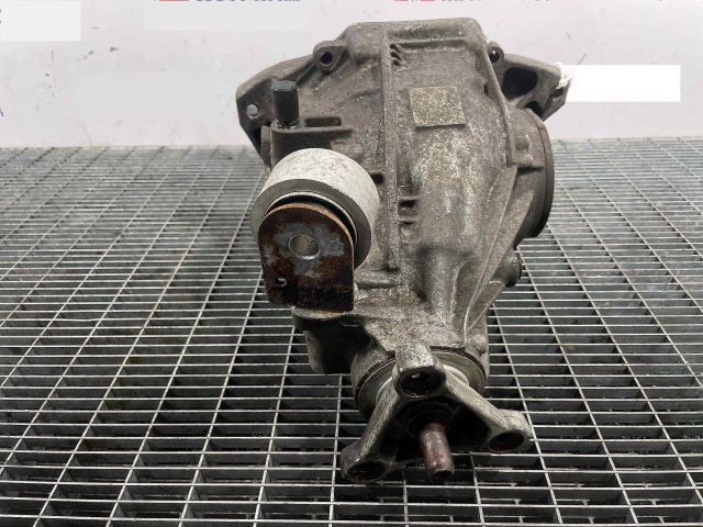 bontott MERCEDES-BENZ C-CLASS Differenciálmű Tartó Bak