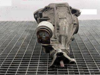 bontott MERCEDES-BENZ C-CLASS Differenciálmű Tartó Bak