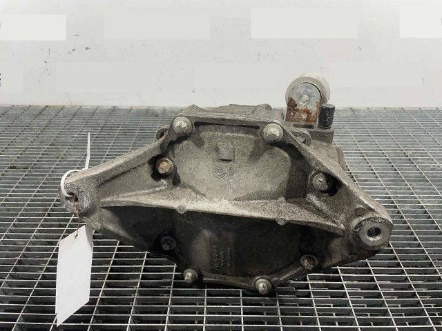 bontott MERCEDES-BENZ C-CLASS Differenciálmű Tartó Bak