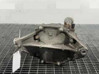 bontott MERCEDES-BENZ C-CLASS Differenciálmű Tartó Bak