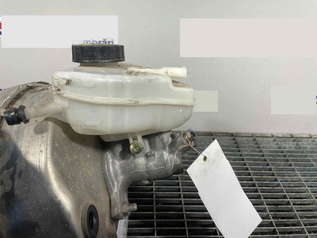 bontott MERCEDES-BENZ C-CLASS Főfékhenger