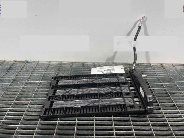 bontott MERCEDES-BENZ C-CLASS Fűtőradiátor