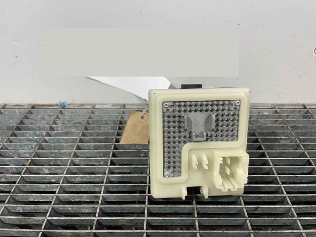 bontott MERCEDES-BENZ C-CLASS Gyújtáskapcsoló