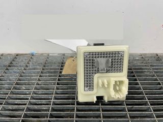 bontott MERCEDES-BENZ C-CLASS Gyújtáskapcsoló