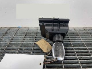 bontott MERCEDES-BENZ C-CLASS Gyújtáskapcsoló