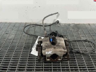 bontott MERCEDES-BENZ C-CLASS Jobb hátsó Féknyereg Munkahengerrel