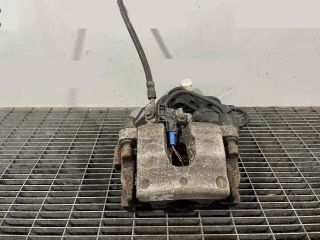 bontott MERCEDES-BENZ C-CLASS Jobb hátsó Féknyereg Munkahengerrel