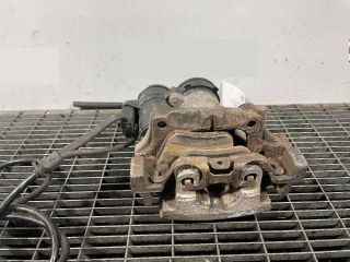 bontott MERCEDES-BENZ C-CLASS Jobb hátsó Féknyereg Munkahengerrel