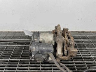 bontott MERCEDES-BENZ C-CLASS Jobb hátsó Féknyereg Munkahengerrel