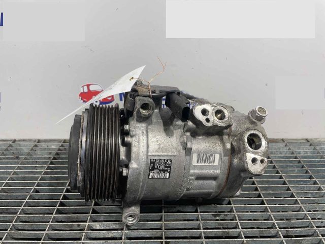 bontott MERCEDES-BENZ C-CLASS Klímakompresszor