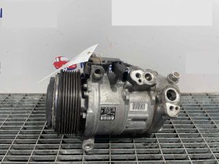 bontott MERCEDES-BENZ C-CLASS Klímakompresszor