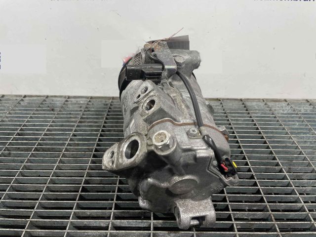 bontott MERCEDES-BENZ C-CLASS Klímakompresszor