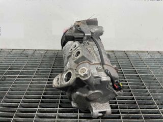 bontott MERCEDES-BENZ C-CLASS Klímakompresszor