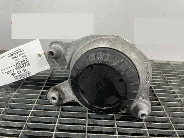 bontott MERCEDES-BENZ C-CLASS Motor Tartó Bak (Pozíciófüggetlen)