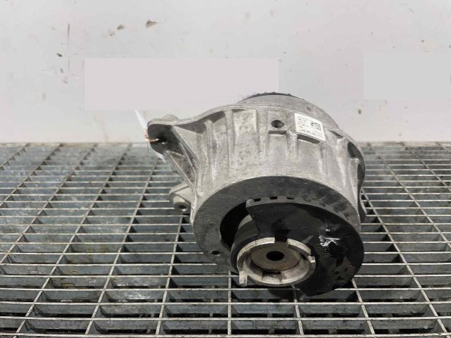 bontott MERCEDES-BENZ C-CLASS Motor Tartó Bak (Pozíciófüggetlen)