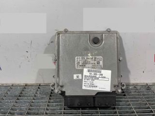 bontott MERCEDES-BENZ C-CLASS Motorvezérlő