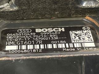 bontott MERCEDES-BENZ C-CLASS Nagynyomású Szivattyú