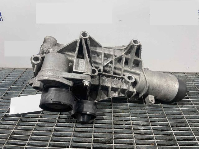 bontott MERCEDES-BENZ C-CLASS Olajszűrő Ház