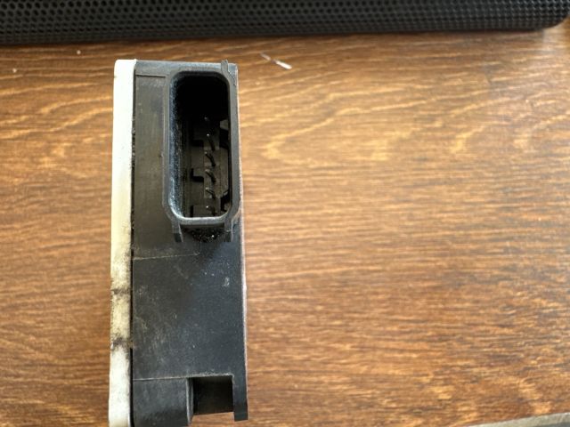 bontott MERCEDES-BENZ C-CLASS Distronic Vezérlő Panel