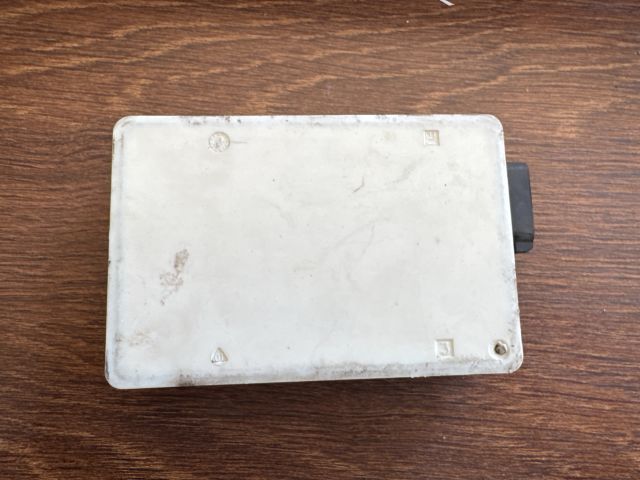 bontott MERCEDES-BENZ C-CLASS Distronic Vezérlő Panel