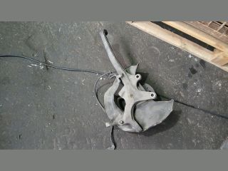 bontott MERCEDES-BENZ C-CLASS Bal első Csonkállvány Kerékaggyal