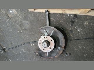 bontott MERCEDES-BENZ C-CLASS Bal első Csonkállvány Kerékaggyal