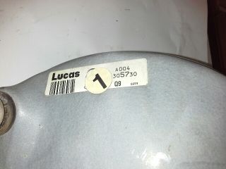 bontott MERCEDES-BENZ C-CLASS Fékrásegítő