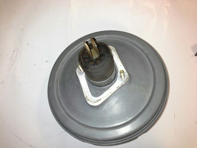 bontott MERCEDES-BENZ C-CLASS Fékrásegítő