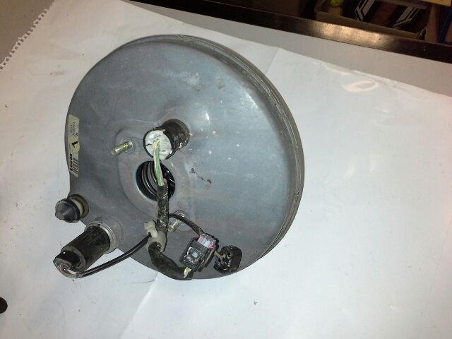 bontott MERCEDES-BENZ C-CLASS Fékrásegítő